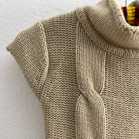 Sweater Dress - Picture 4 of 8